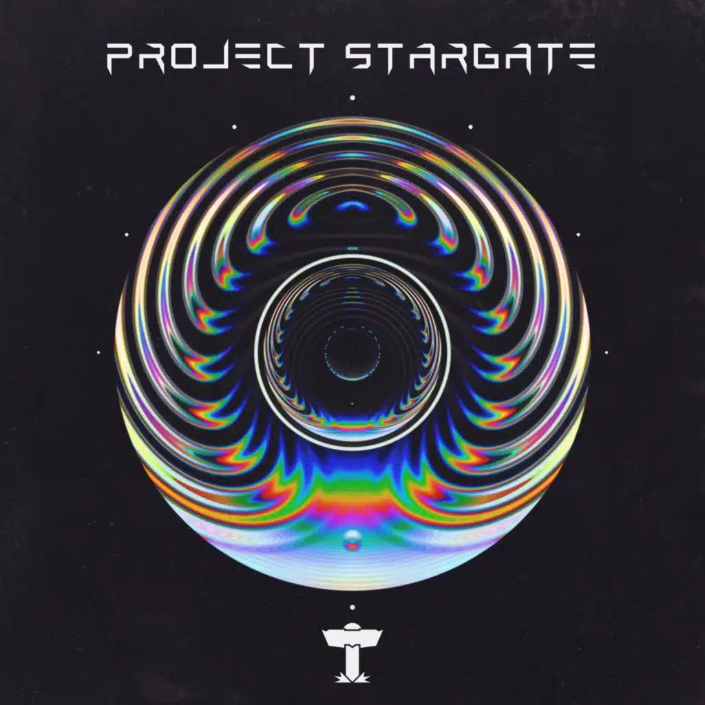 Project Stargate