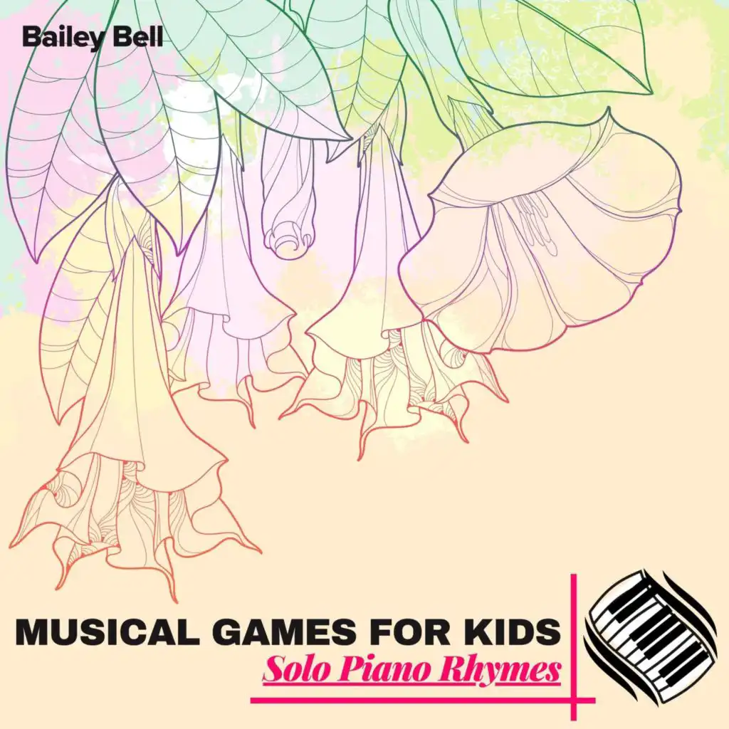 The Real Care (Solo Piano In E Major)