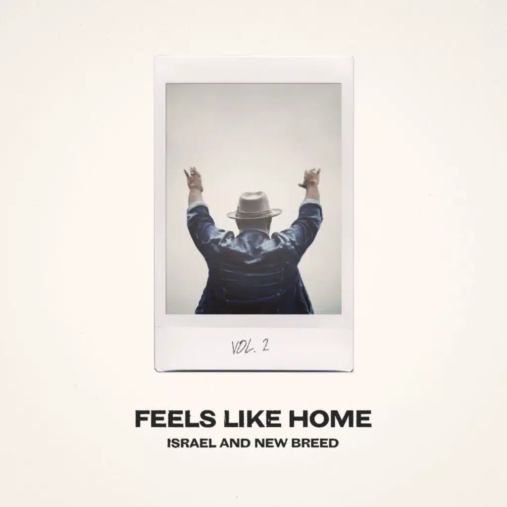 Accepted (feat. Onaje Jefferson)