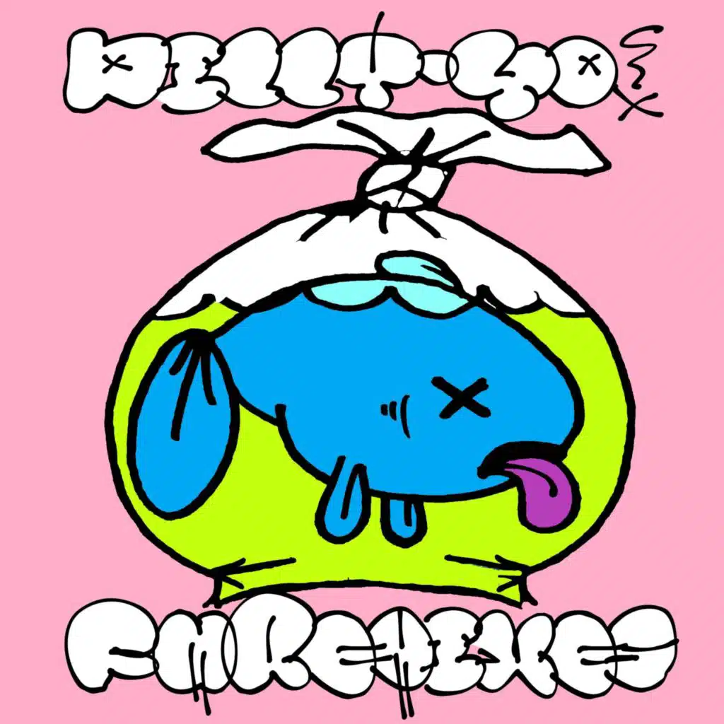 #FMREMIXES