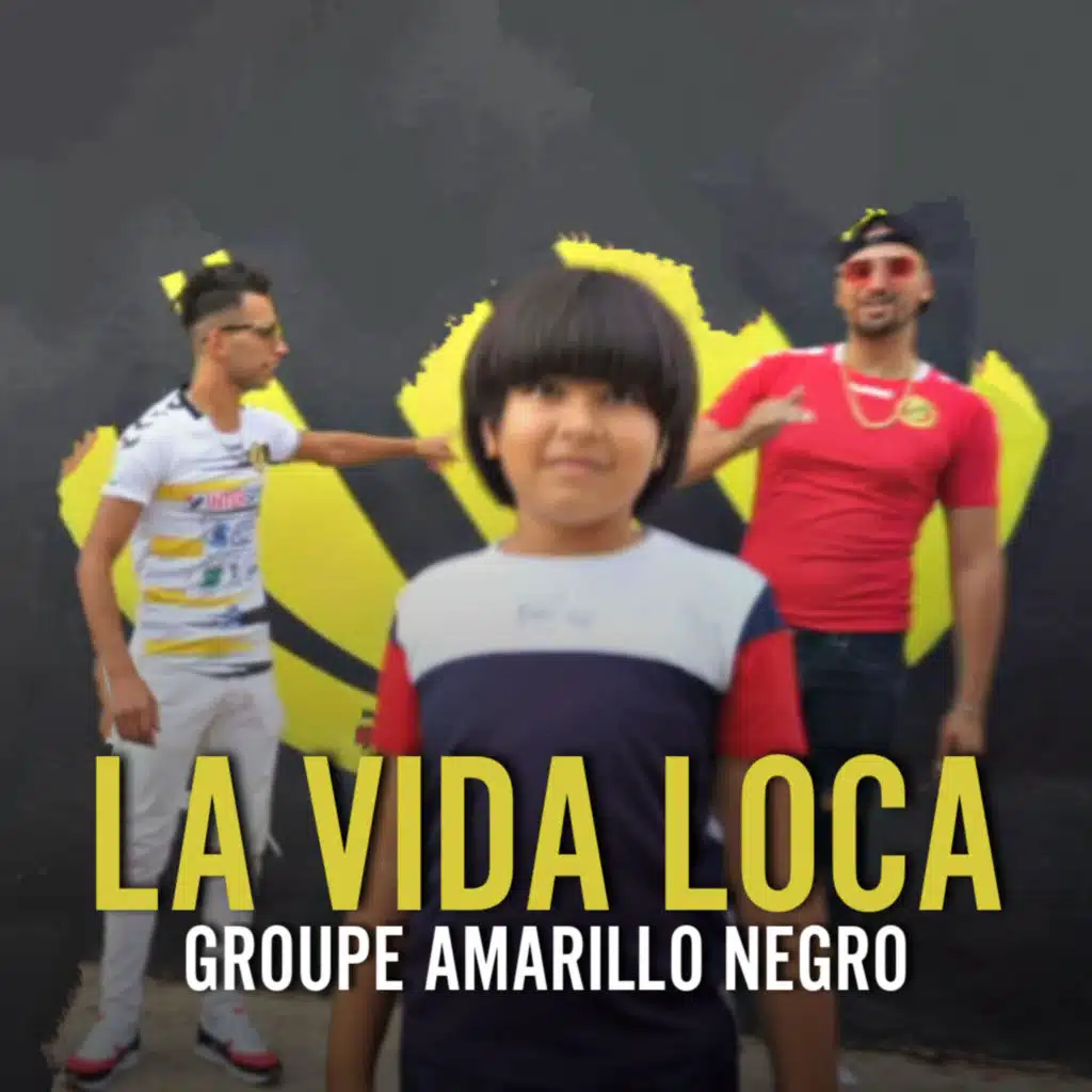 La Vida Loca