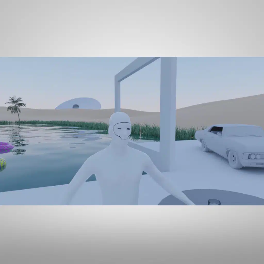 Ghostland Observatory