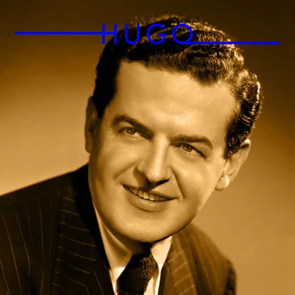 Music of Manhattan, Memories of Yesterday (Theme from "Kraft Theatre")