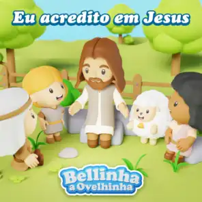 Eu Acredito em Jesus (feat. Andréia Zanardi)
