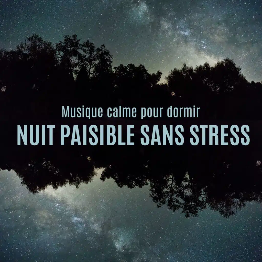 Hypnose du sommeil pour une nuit paisible