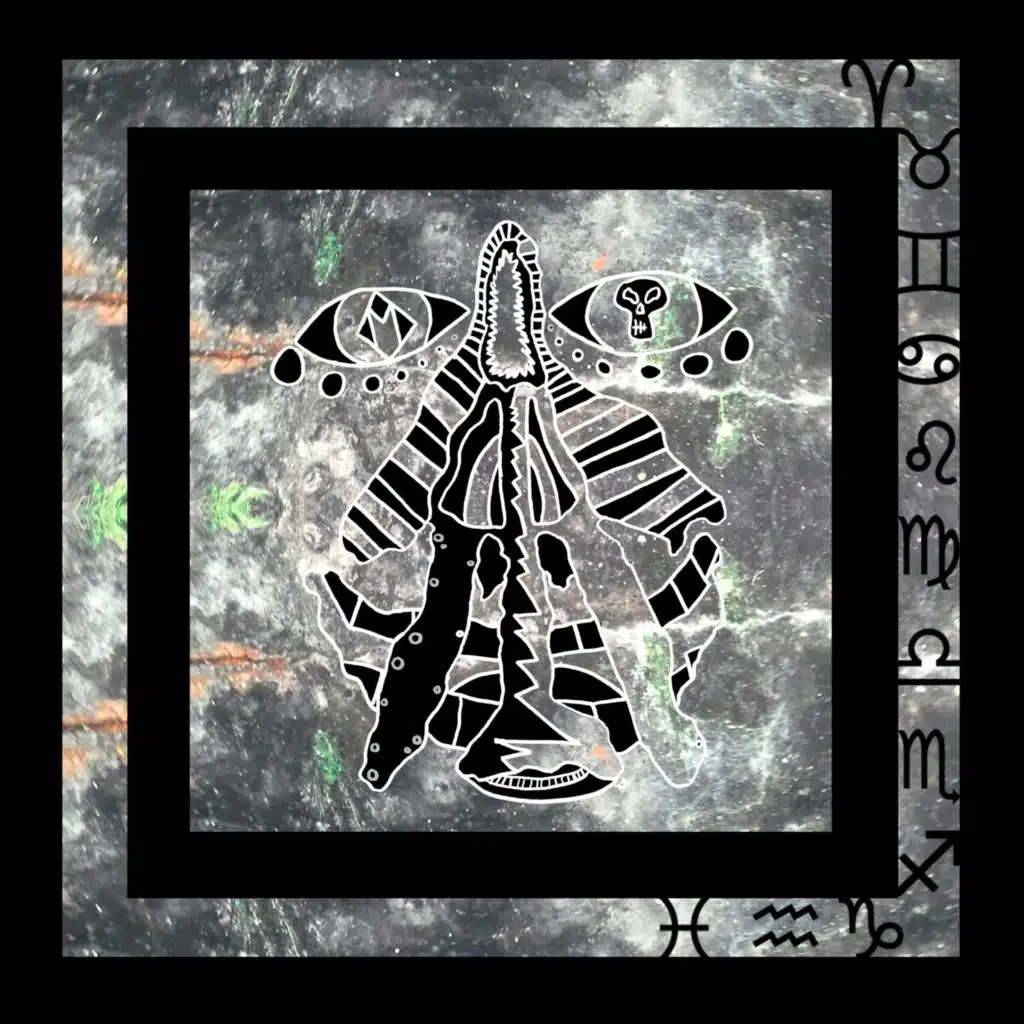 ASTROLOGY (BONUS TRACKS & INSTRUMENTALS)