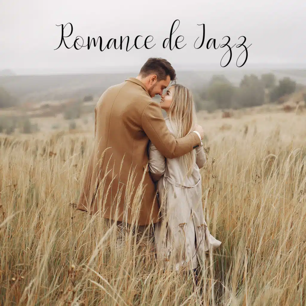 Romance de Jazz: Colección Emocional de Baladas y Jazz Suave
