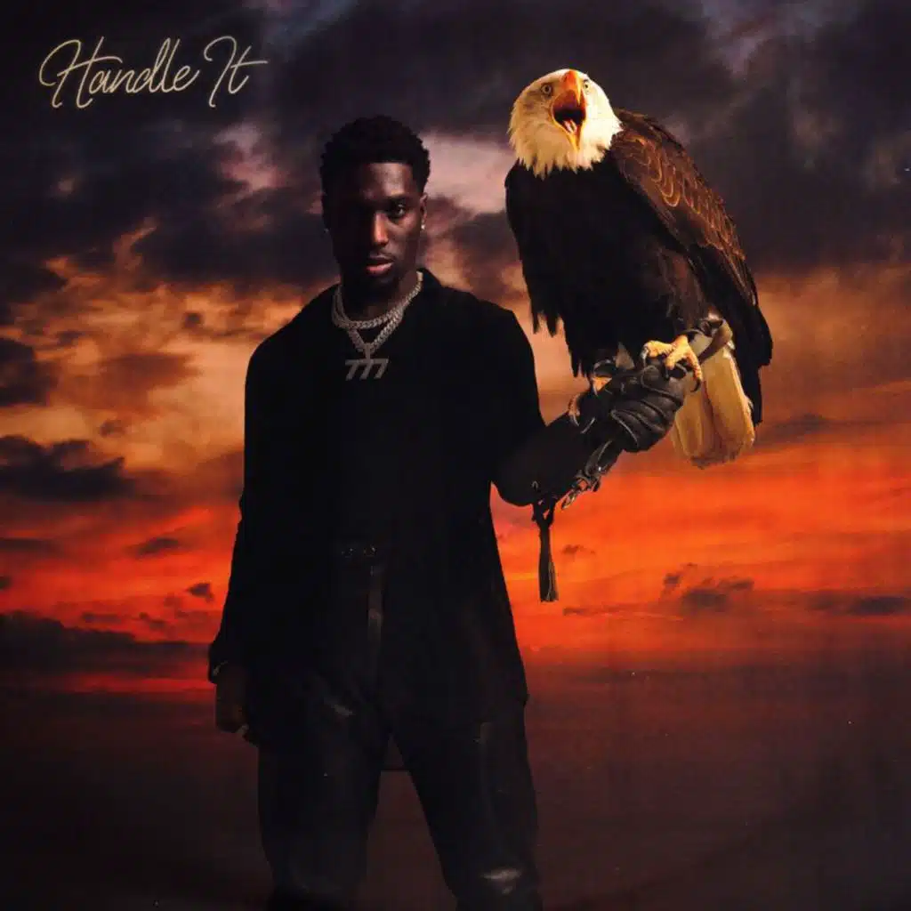 Handle It (feat. Yemi Alade)