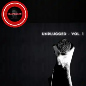 Unplugged, Vol. 1 (Cover)