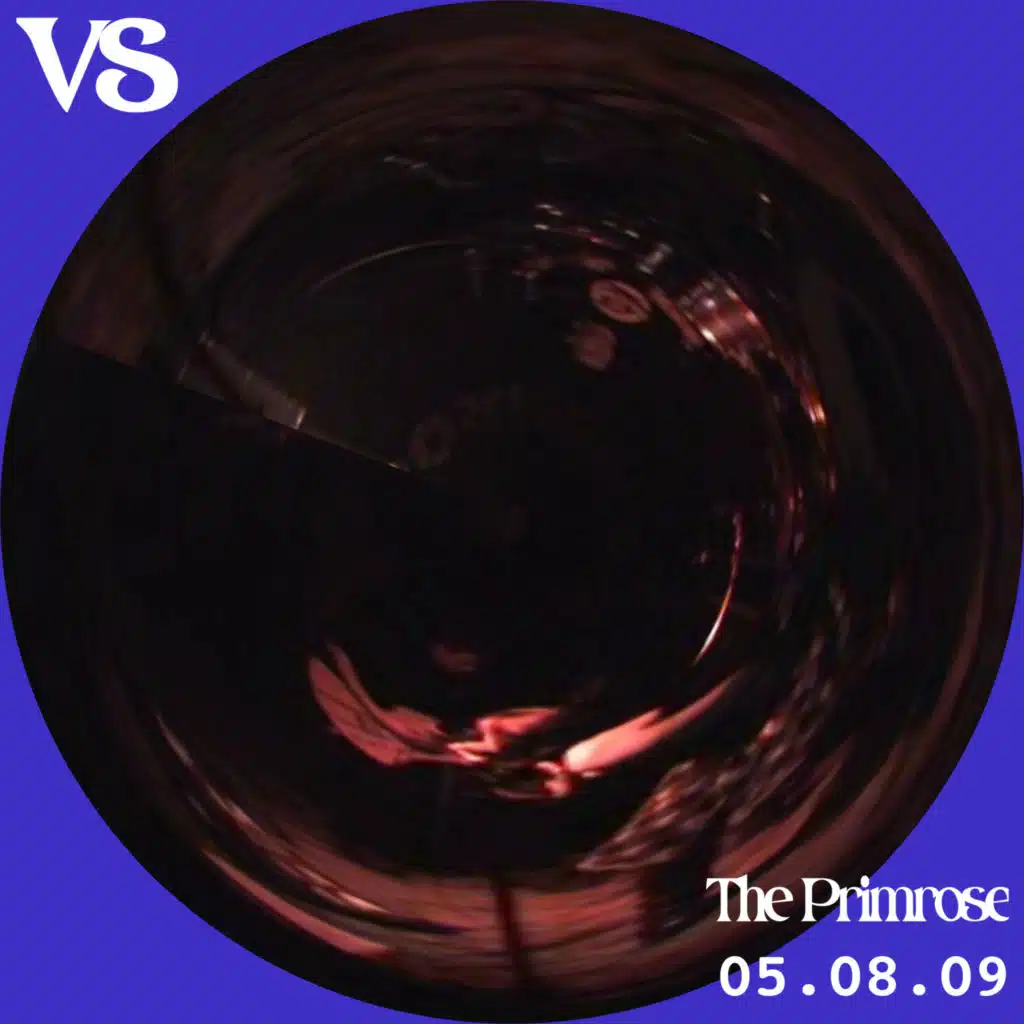 Not My Rules (Live 05/08/09)