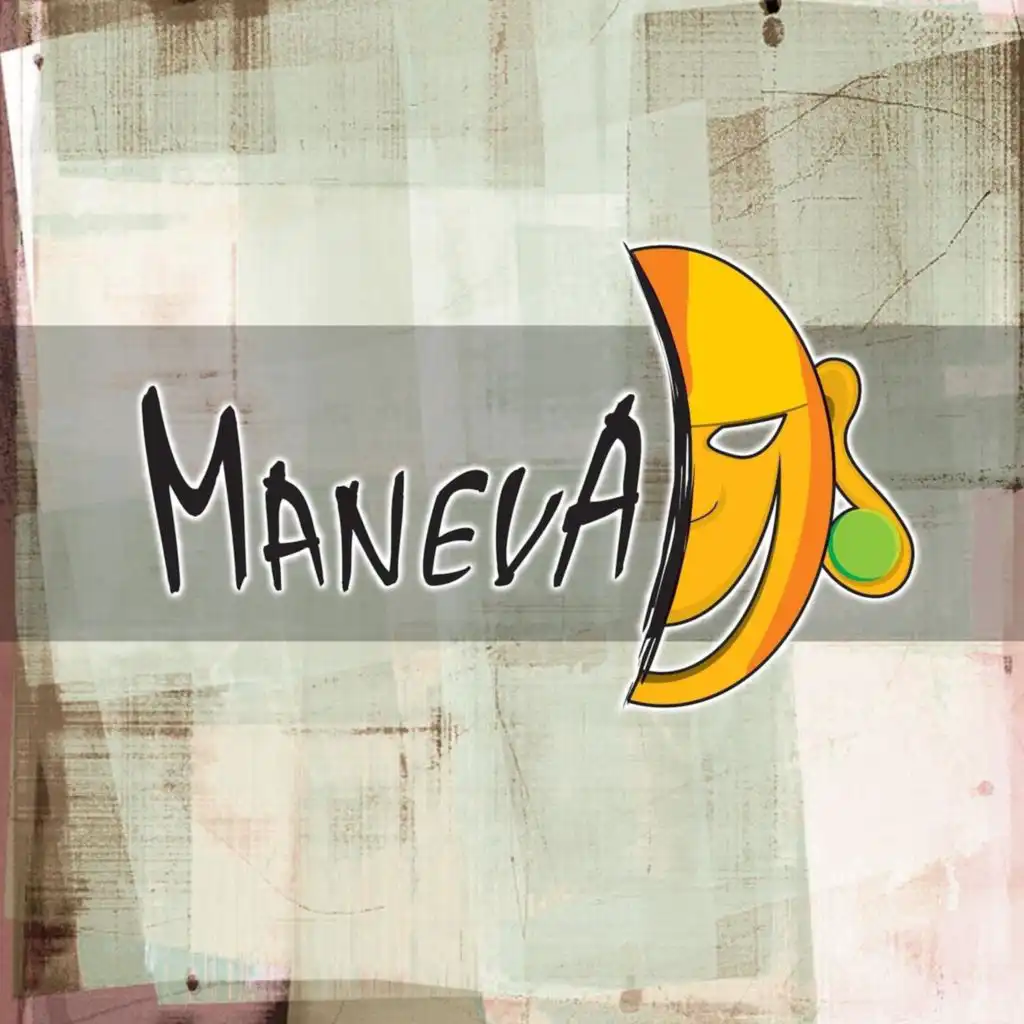 Maneva