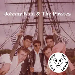 Johnny Kidd & The Pirates