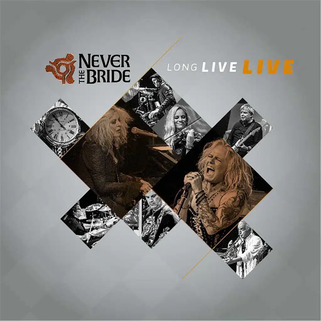 Long Live Live (Live)