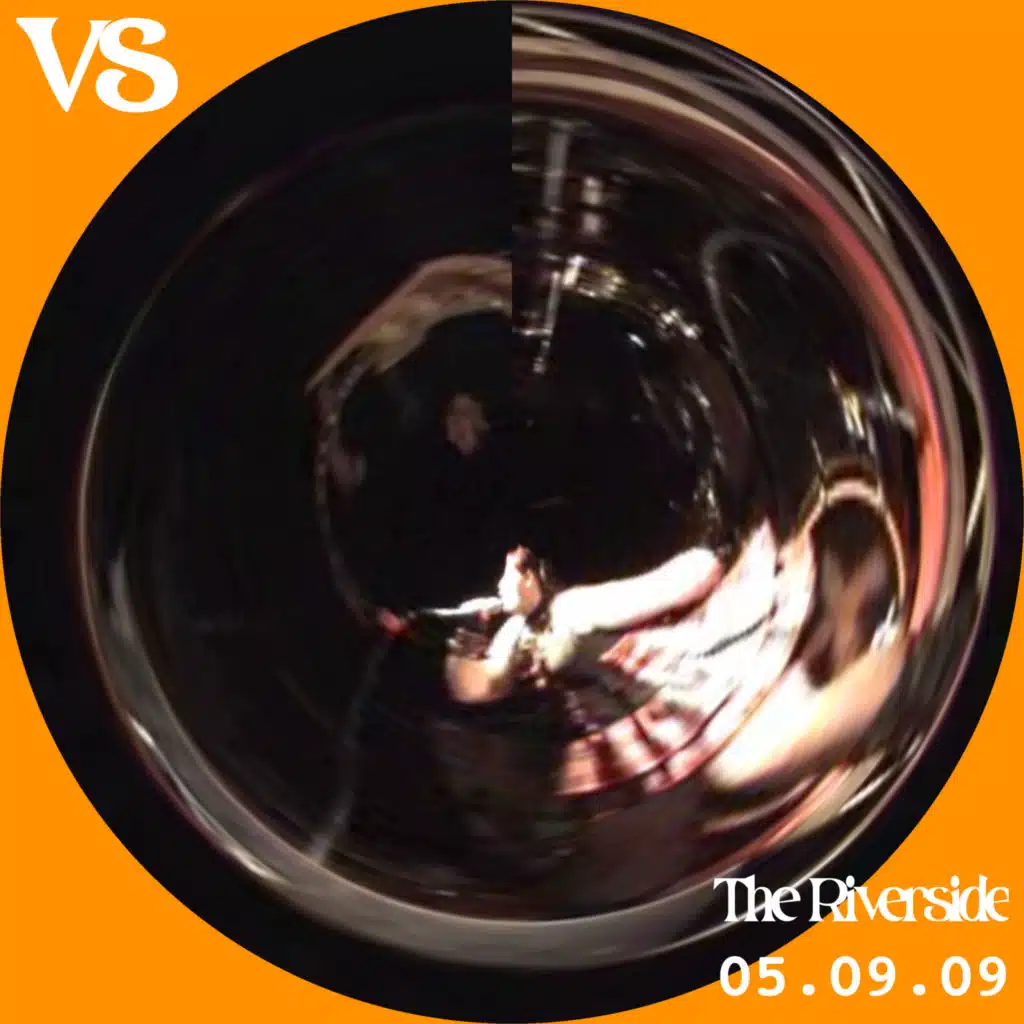 Live at The Riverside (Bootleg 05/09/09)