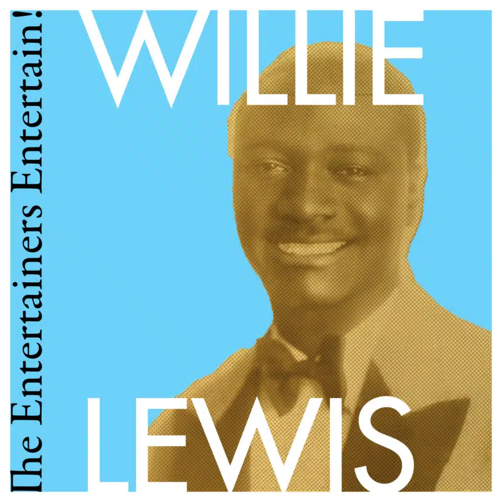 Willie Lewis