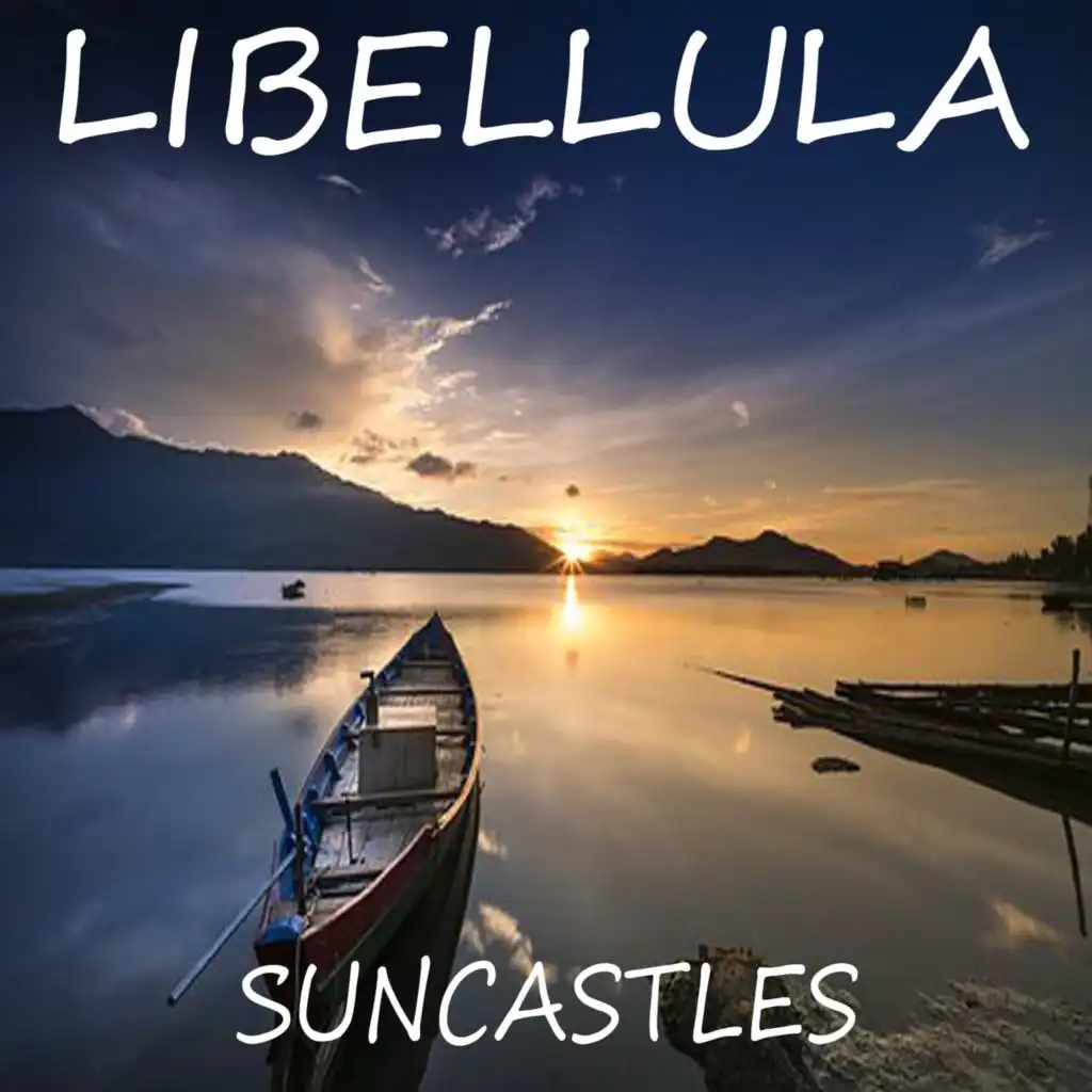 Suncastles (Lorenzo Righini Edit)