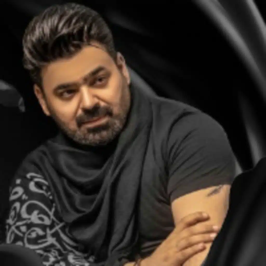 مو خوش عالم