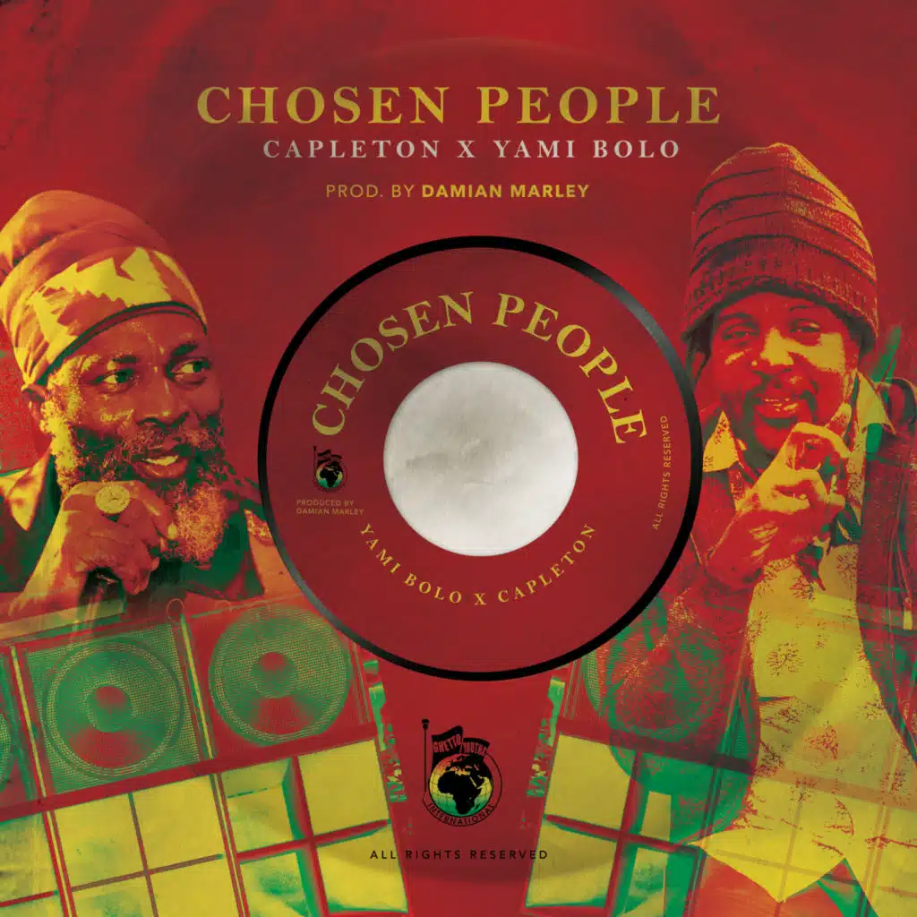 Chosen People