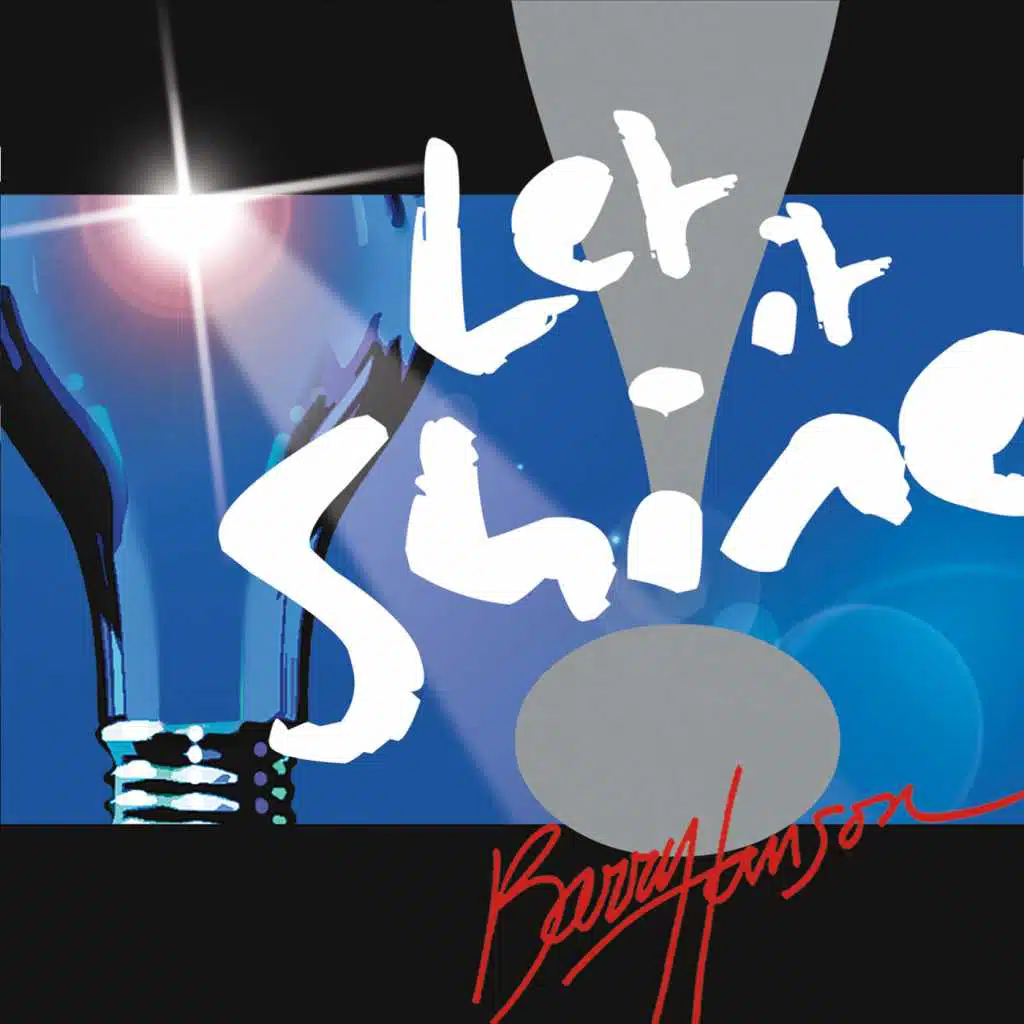Let It Shine