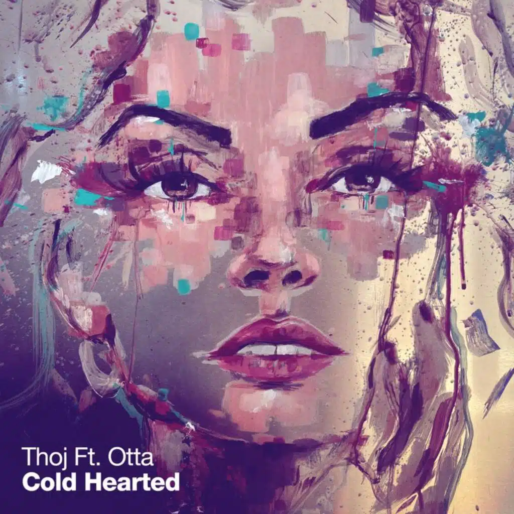 Cold Hearted (feat. Otta)