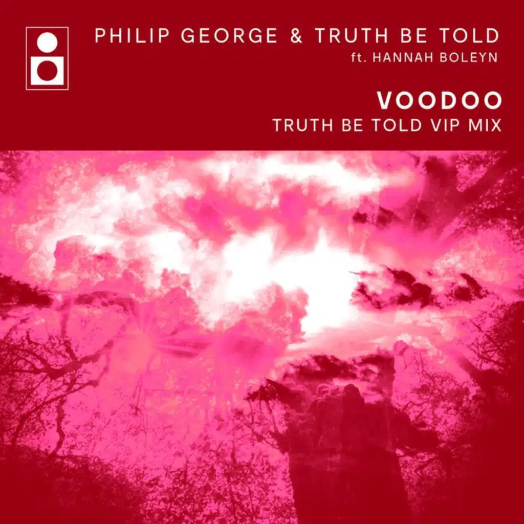 Voodoo (Truth Be Told VIP Edit) [feat. Hannah Boleyn]