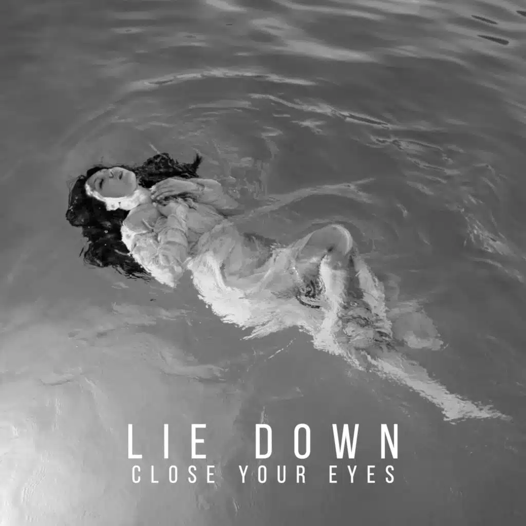 Lie Down Close Your Eyes: Sleep Audio Therapy