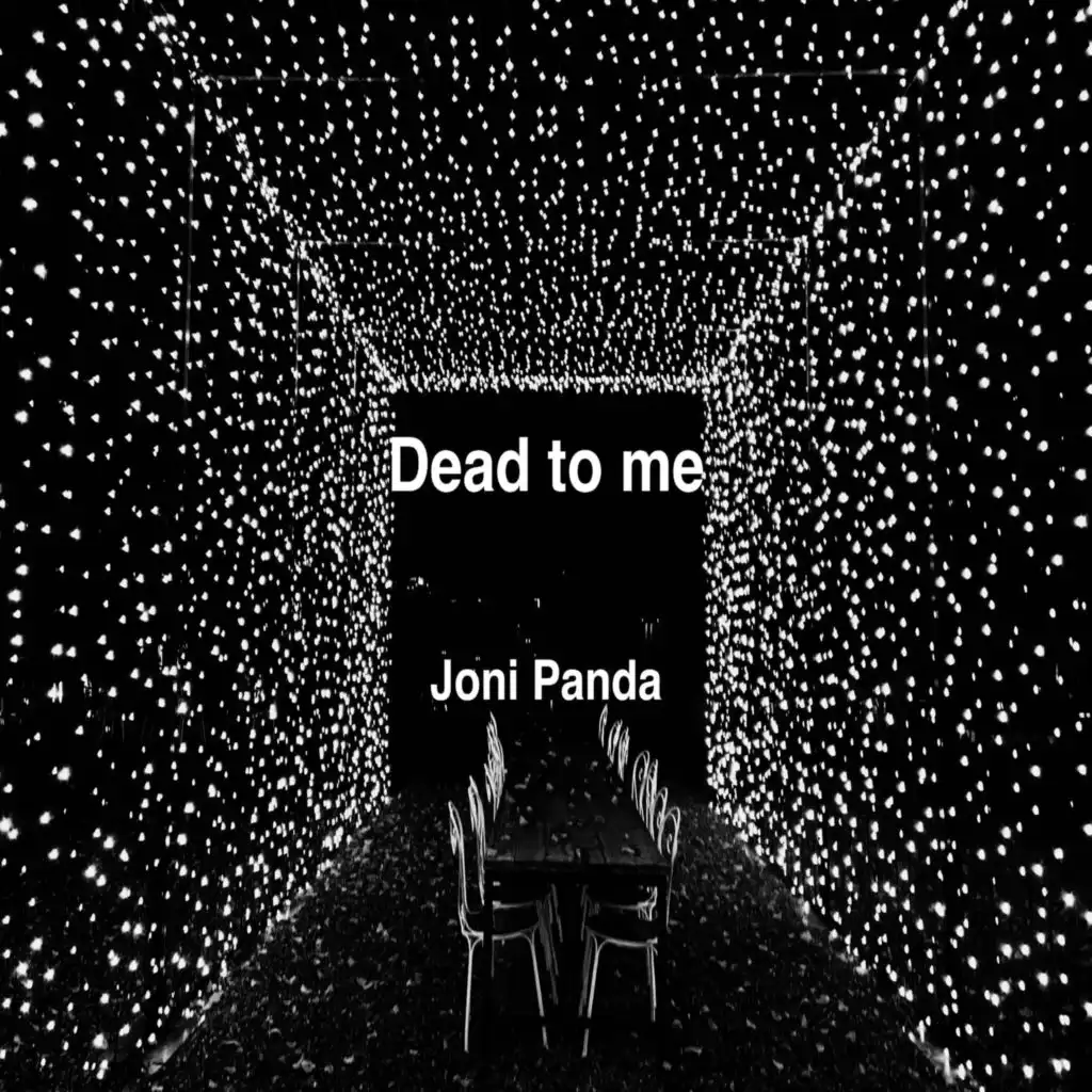 Joni Panda