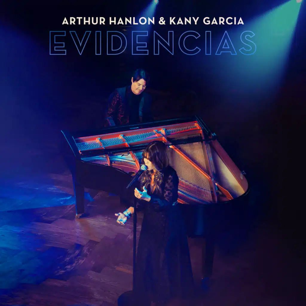 Arthur Hanlon & Kany García