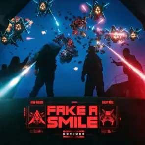 Fake A Smile (K-391 Remix) [feat. salem ilese]