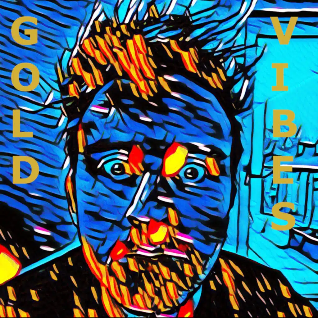 Gold Vibes