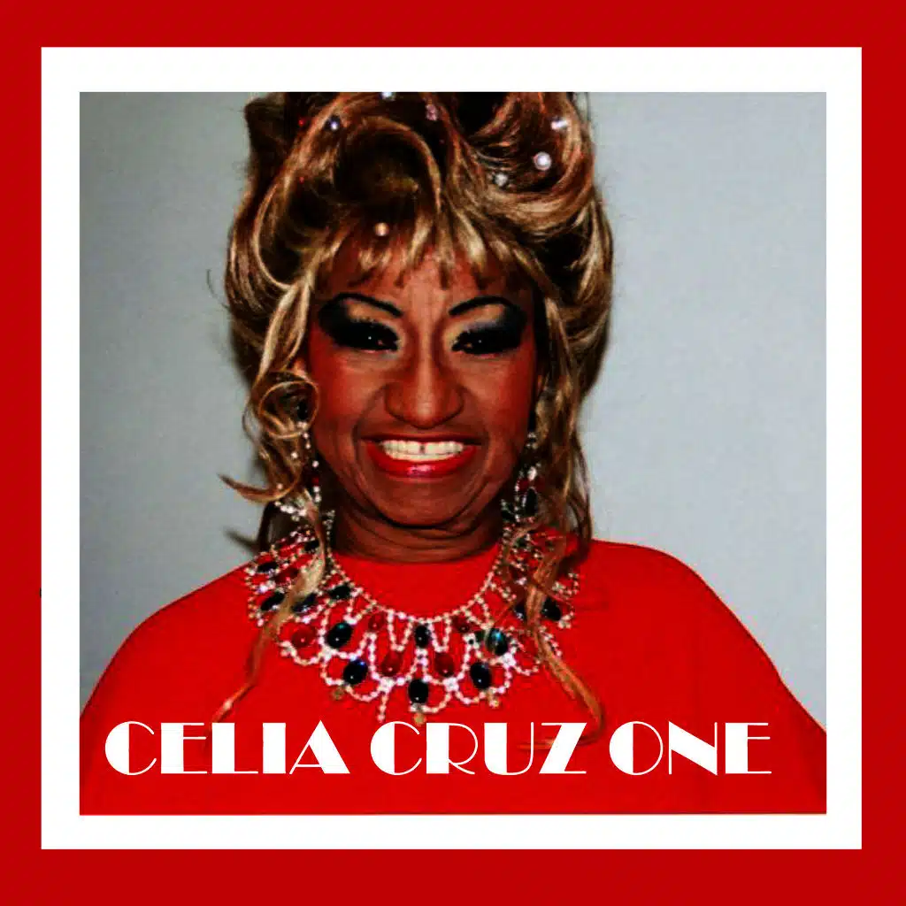 Celia Cruz One