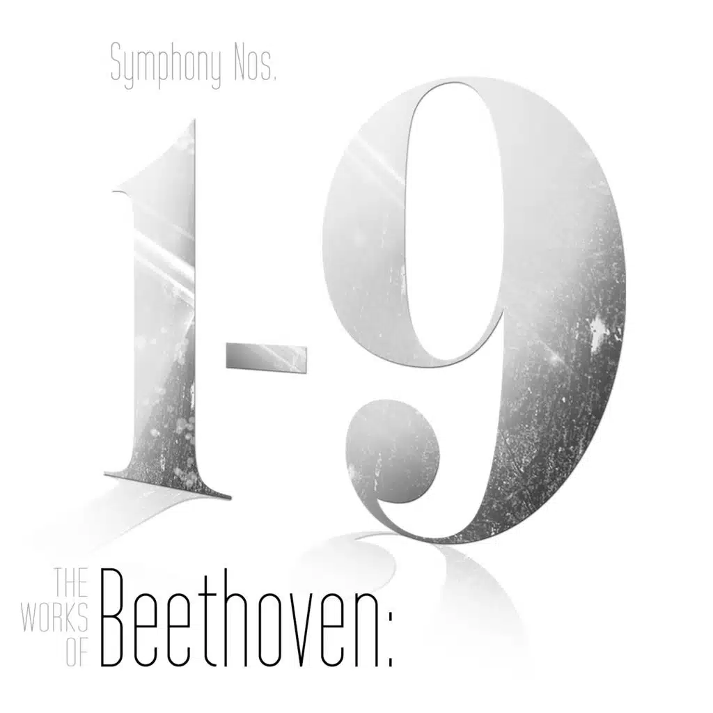 Ludwig van Beethoven & North German Symphony Orchestra