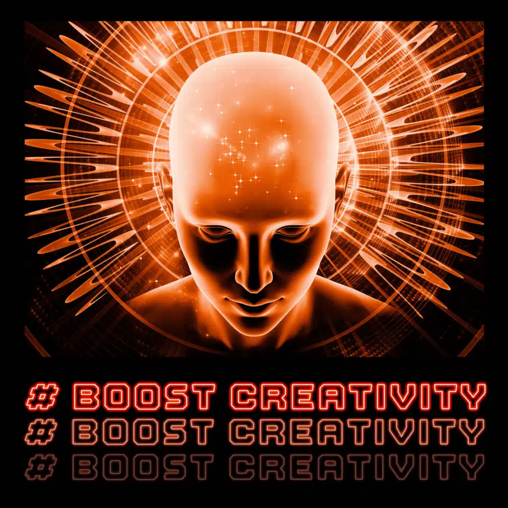 # Boost Creativity: Sacral Chakra Healing & Building Harmony