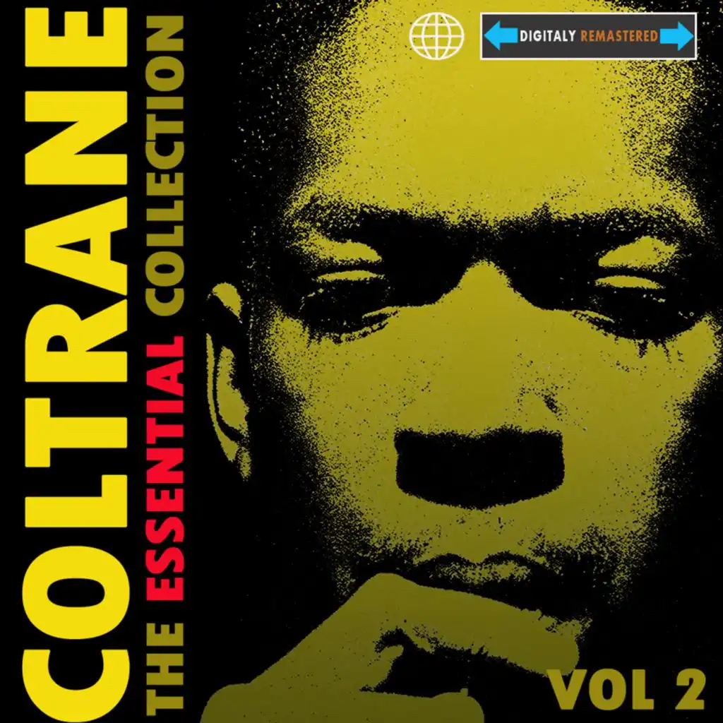 Coltrane - The Essential Collection, Vol. 2