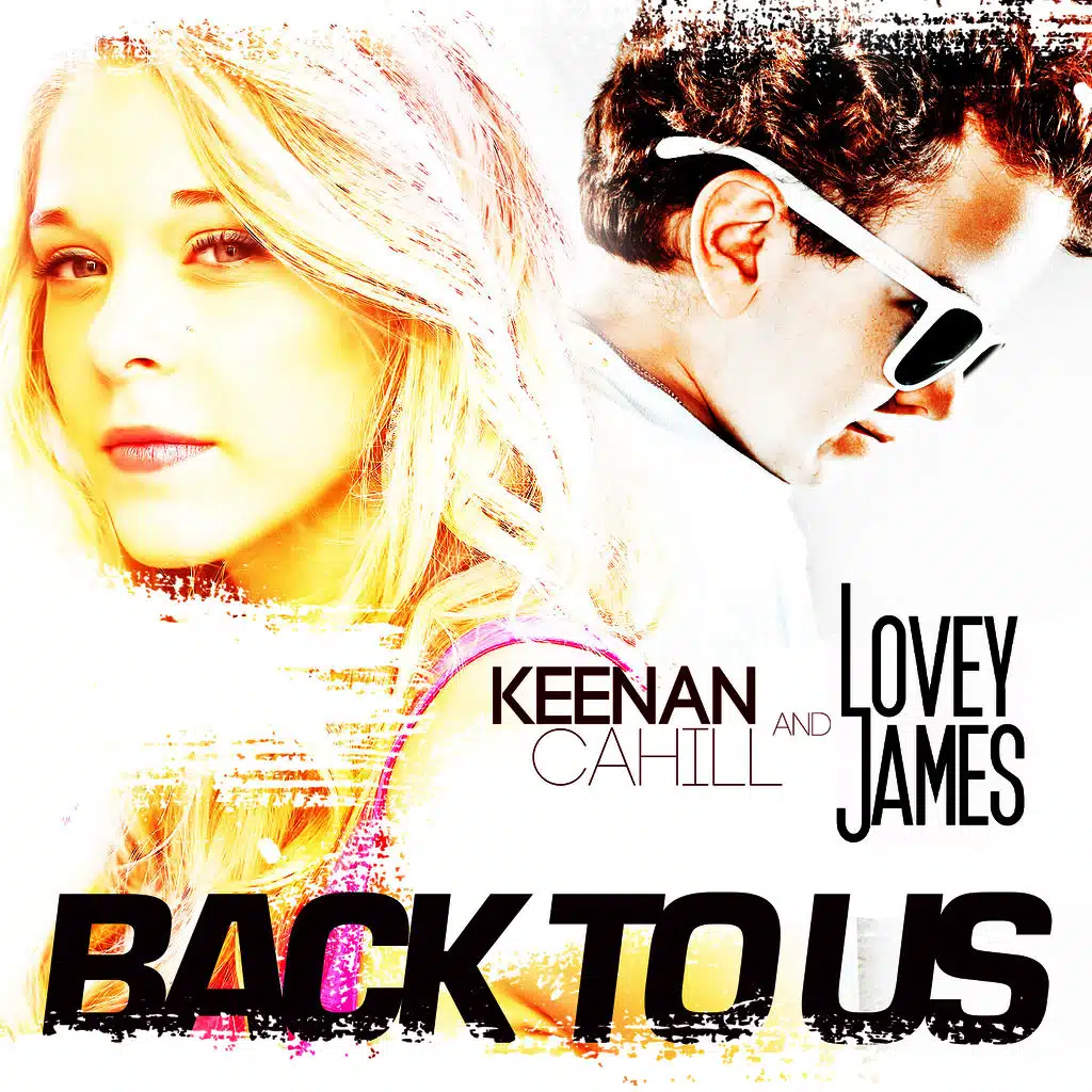 Back to Us (feat. Lovey James)