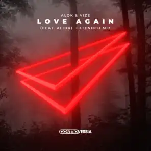 Love Again (feat. Alida) [Extended Mix]