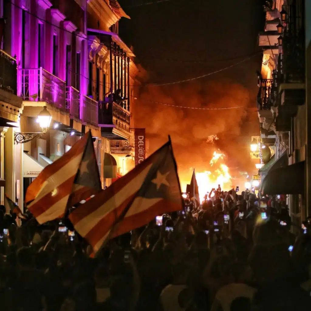 Basta Ya! (feat. Dantesco, Sacrilegio, Errant Society & Pacto de Sangre)