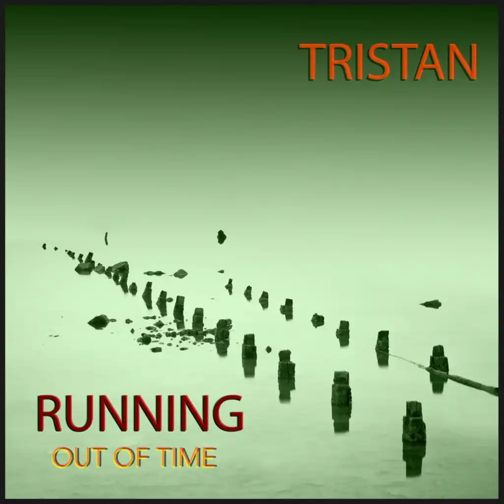 Running Out Of Time (Radio Edit)