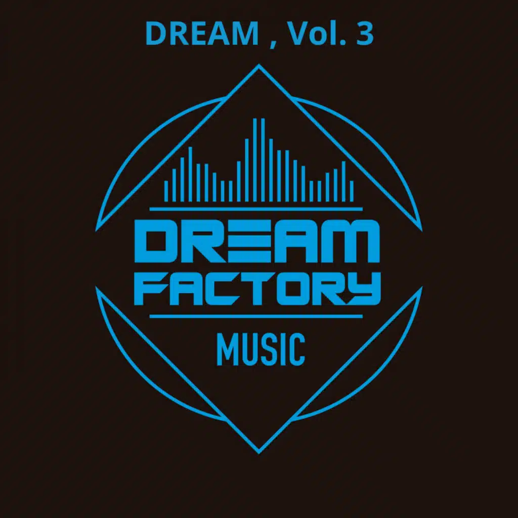 DREAM, Vol. 3