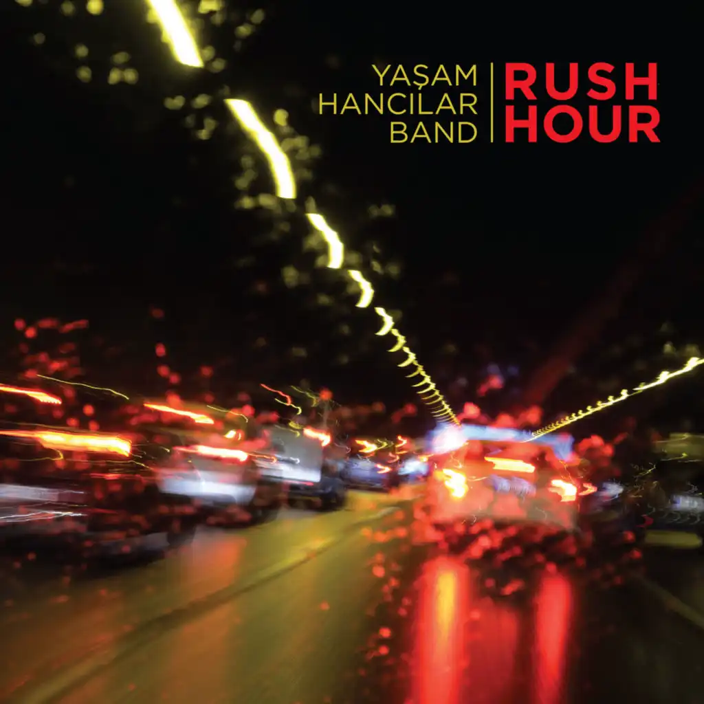 Yasam Hancilar Band