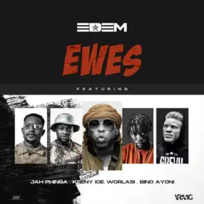 Ewes (feat. worlasi)