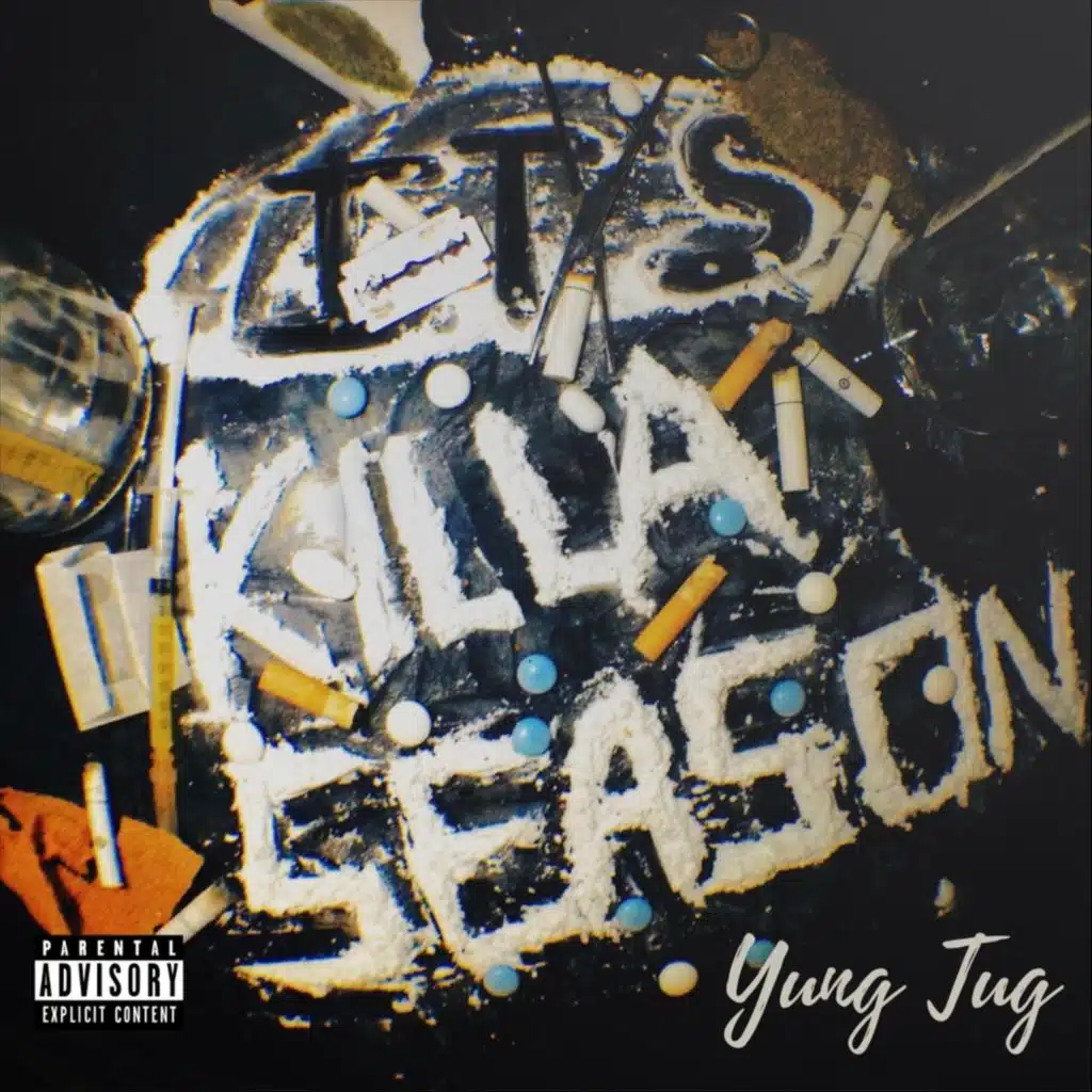 It’s Killa Season