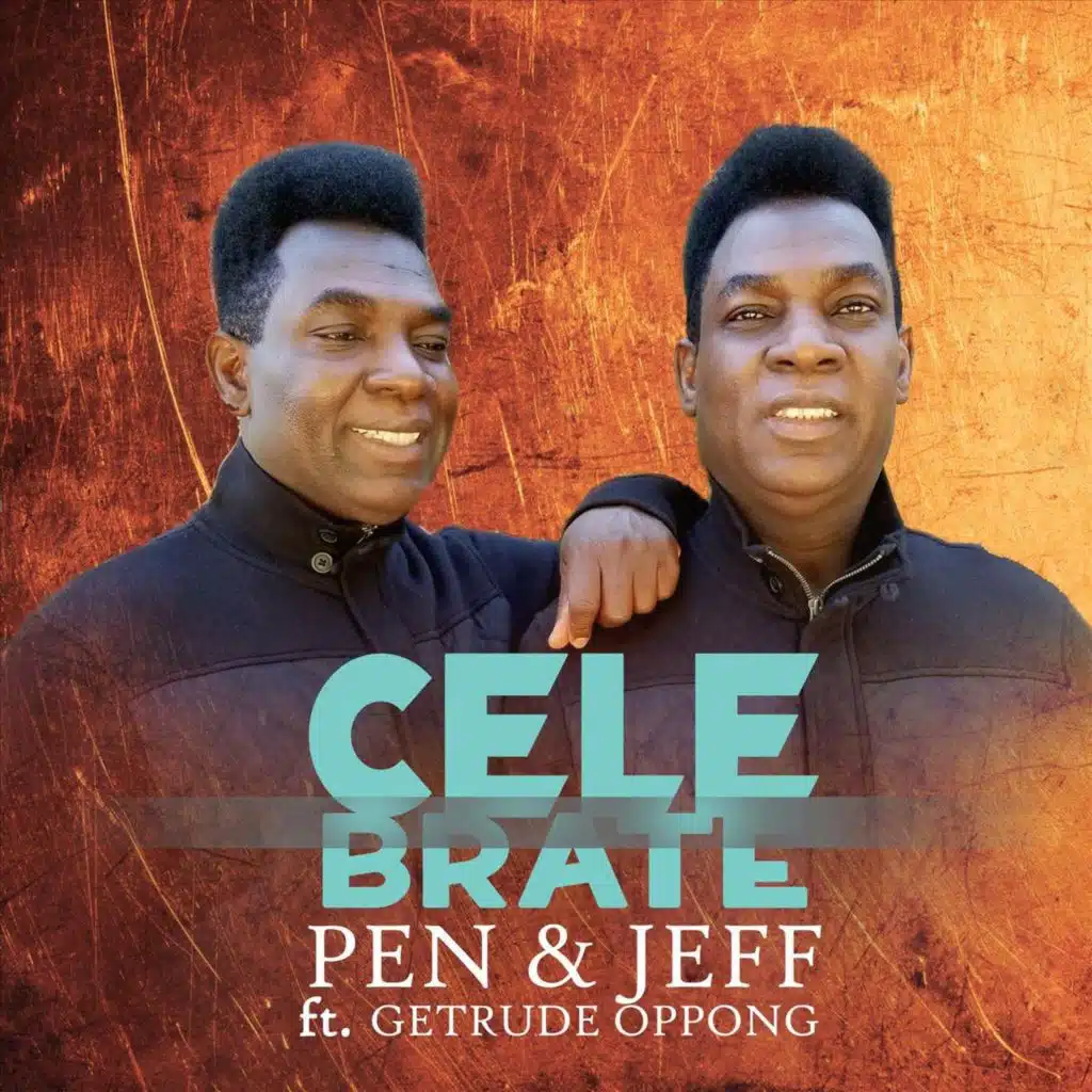 Pen & Jeff
