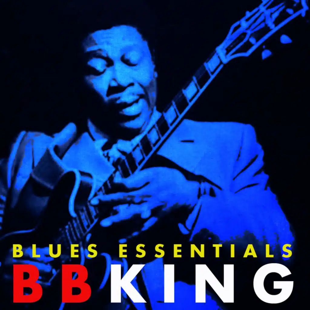 Catfish Blues