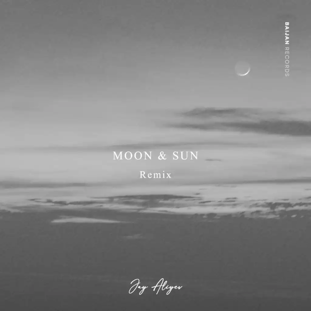 Moon & Sun (Remix)