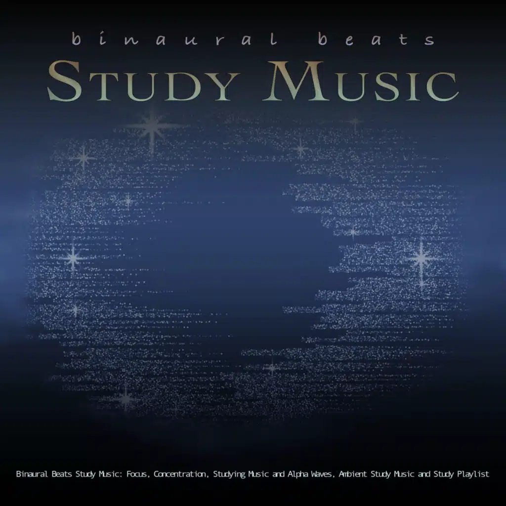 Binaural Beats Study Aid