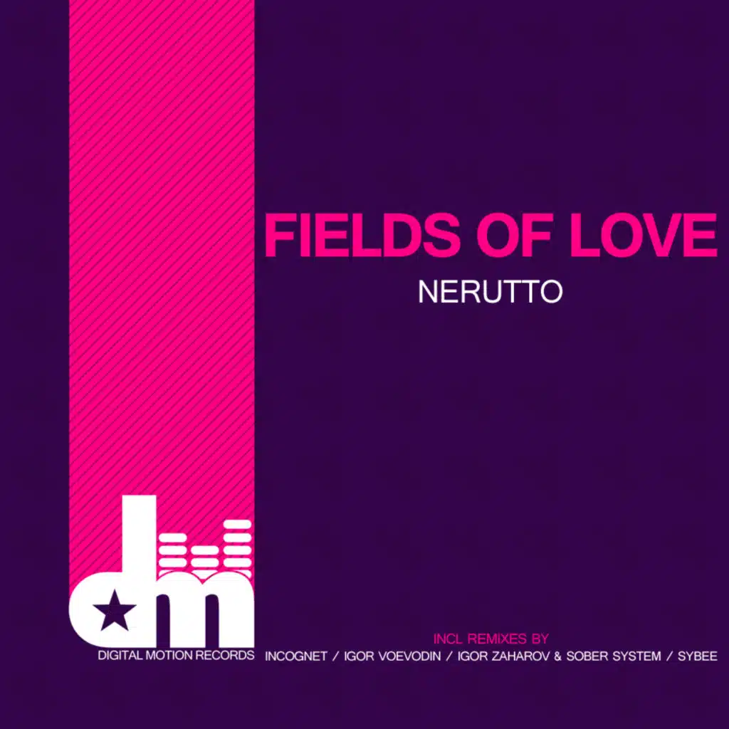Fields Of Love (Sybee Remix)