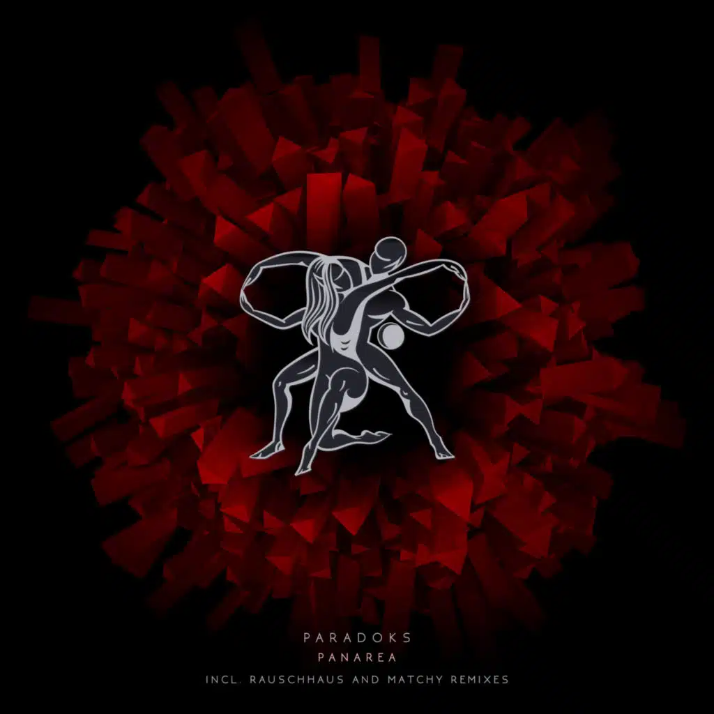 Panarea (feat. Rauschhaus & Matchy)