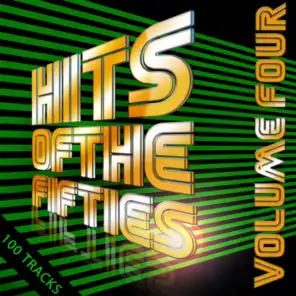 100 Hits of the 50's, Vol. 4