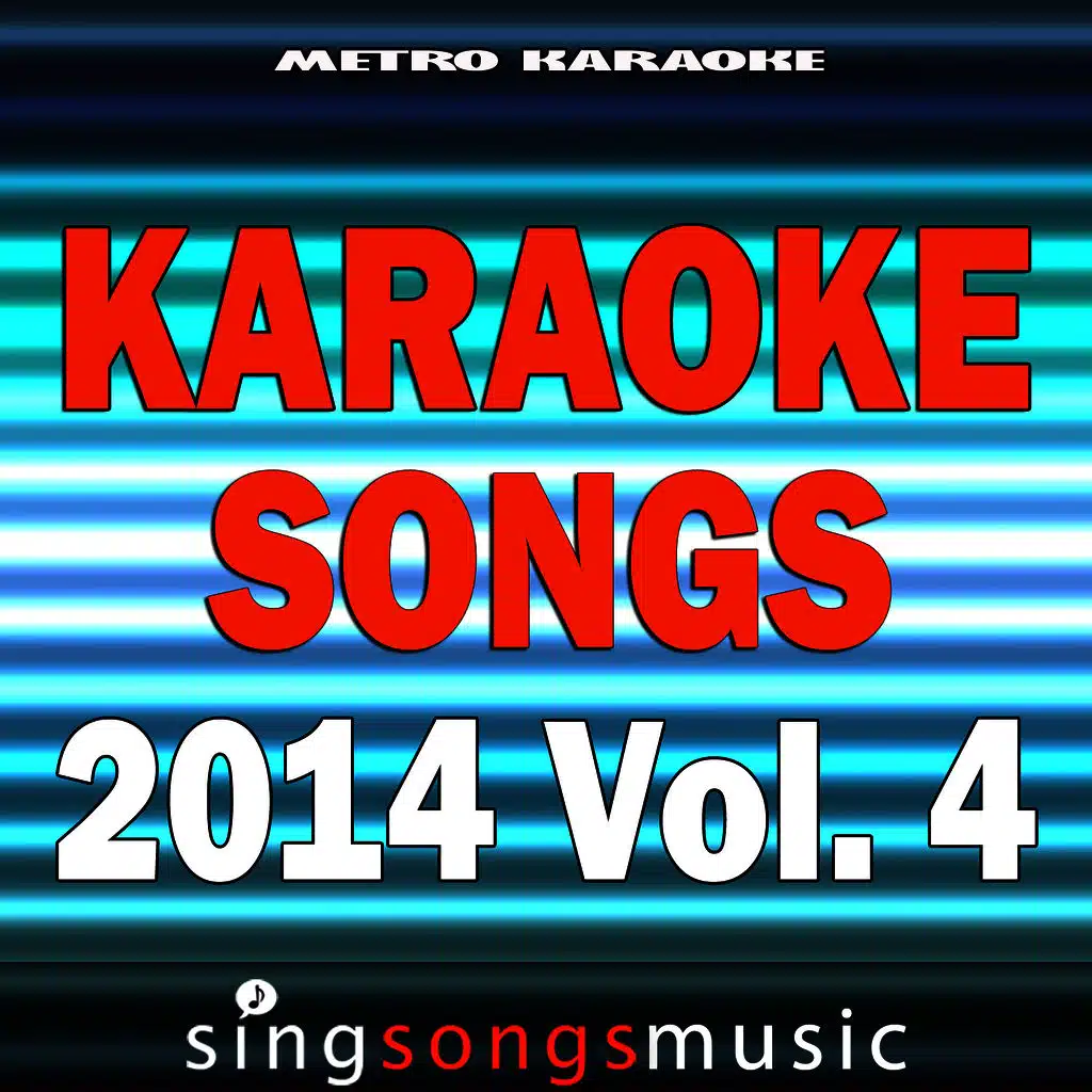 Heart Attack (In the Style of Enrique Iglesias) [Karaoke Version]